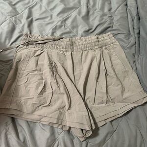 Women's Calia Tan Shorts